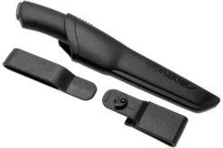 Morakniv Mora Bushcraft Black SRT Serrated 12417 Bushcraft Knife 17 Morakniv Mora Bushcraft Black SRT Serrated 12417 Bushcraft Knife -Knife MO12417 07 mora knives