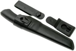 Morakniv Mora Bushcraft Black SRT Serrated 12417 Bushcraft Knife 18 Morakniv Mora Bushcraft Black SRT Serrated 12417 Bushcraft Knife -Knife MO12417 08 mora knives