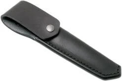 Morakniv Mora Garberg Black Carbon Bushcraft Knife, Leather Sheath -Knife MO13100 07 mora mo13100 07