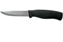 Morakniv Mora Companion HD Black 13159 Heavy Duty Outdoor Knife