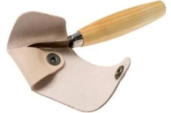 Morakniv Hook Knife 162 Spoon Knife, With Sheath -Knife MO13388 04 mora knives