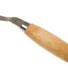Morakniv Hook Knife 163 Spoon Knife -Knife MO13445 01 mora knives