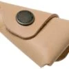 Morakniv Hook Knife Spoon Knife Leather Sheath 13469, For The 162 And 164 -Knife MO13469 01 mora knives