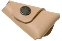 Morakniv Hook Knife Spoon Knife Leather Sheath 13469, For The 162 And 164