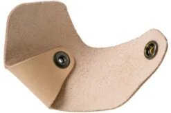 Morakniv Hook Knife Spoon Knife Leather Sheath 13469, For The 162 And 164 -Knife MO13469 03 mora knives