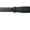 Morakniv Mora Garberg Black Carbon Bushcraft Knife 13915 Polymer Sheath With Survival Kit -Knife MO13915 01 mora knives
