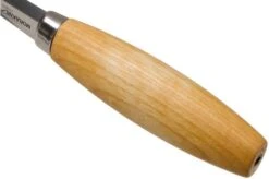 Morakniv Mora Wood Carving 106 Carbon, Wood Carving Knife -Knife MO14027 04 mora knives