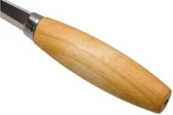 Morakniv Mora Wood Carving 106 Carbon, Wood Carving Knife -Knife MO14027 05 mora knives