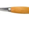 Morakniv Mora Wood Carving 120 Carbon, Wood Carving Knife -Knife MO14028 01 mora knives