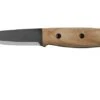 Morakniv Finn 14083 Ash Wood, Black Blade, Bushcraft Knife -Knife MO14083 01 morakniv