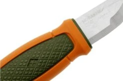 Morakniv Mora Eldris Hunting 14237 Green Orange, Neck Knife For Hunting, Includes Sheath And Belt Loop 12 Morakniv Mora Eldris Hunting 14237 Green Orange, Neck Knife For Hunting, Includes Sheath And Belt Loop -Knife MO14237 05 morakniv