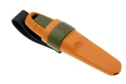 Morakniv Mora Eldris Hunting 14237 Green Orange, Neck Knife For Hunting, Includes Sheath And Belt Loop 13 Morakniv Mora Eldris Hunting 14237 Green Orange, Neck Knife For Hunting, Includes Sheath And Belt Loop -Knife MO14237 06 morakniv