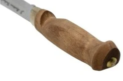 Marttiini Lumberjack 127015 Dark Birch Stainless, Outdoor Knife -Knife MT127015 04 martiini