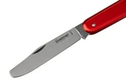 Mercury Trip Set 992-5AC Red Aluminium, Outdoor Cutlery -Knife MY992 5AC 04 mercury