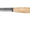 Nordic Knife Design Korpi 90 Curly-birch, 2040 Fixed Knife -Knife NKD2040 01 nordic knife design