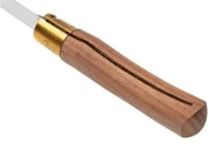 Old Bear Classical Walnut Carbon L, 9306-21-LN Pocket Knife -Knife OB9306 21 LN 05 oldbear