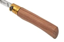 Old Bear Classical Walnut Carbon L, 9306-21-LN Pocket Knife -Knife OB9306 21 LN 07 oldbear