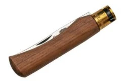 Old Bear Classical Walnut Carbon XL, 9306-23-LN Pocket Knife -Knife OB9306 23 LN 04 oldbear