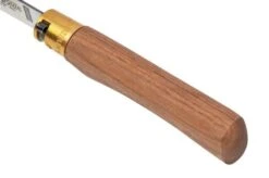 Old Bear Classical Walnut Carbon XL, 9306-23-LN Pocket Knife -Knife OB9306 23 LN 07 oldbear