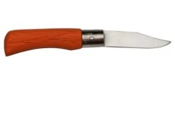 Old Bear Classical Orange XS, 9307-15-MOK Pocket Knife -Knife OB9307 15 MOK 02 oldbear