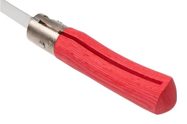 Old Bear Classical Red XS, 9307-15-MRK Pocket Knife 7 Old Bear Classical Red XS, 9307-15-MRK Pocket Knife - Image 5