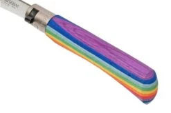 Old Bear Classical Rainbow M, 9307-19-MAK Pocket Knife -Knife OB9307 19 MAK 07 oldbear
