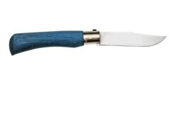 Old Bear Classical Blue M, 9307-19-MBK Pocket Knife -Knife OB9307 19 MBK 02 oldbear