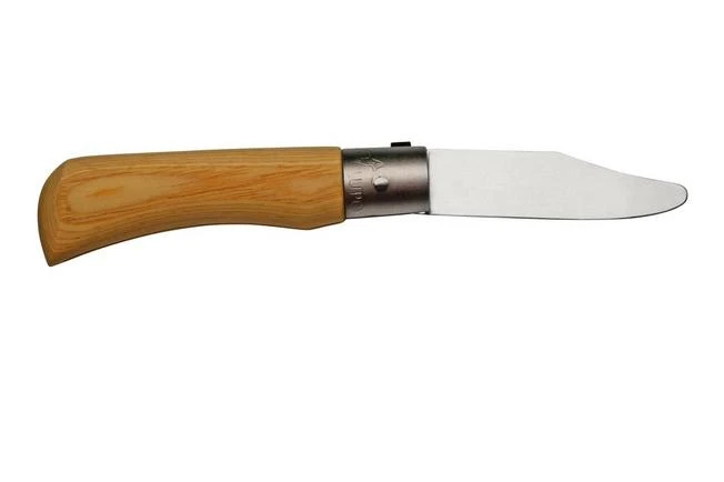 Old Bear Babies Yellow XS, 9351-15-MGK Children's Pocket Knife 4 Old Bear Babies Yellow XS, 9351-15-MGK Children's Pocket Knife - Image 2