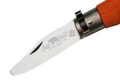 Old Bear Babies Orange XS, 9351-15-MOK Children's Pocket Knife -Knife OB9351 15 MOK 03 oldbear
