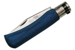 Old Bear Juniors Blue S, 9357-17-MBK Children's Pocket Knife -Knife OB9357 17 MBK 04 oldbear