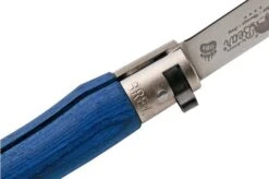 Old Bear Juniors Blue S, 9357-17-MBK Children's Pocket Knife -Knife OB9357 17 MBK 06 oldbear