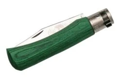 Old Bear Juniors Green S, 9357-17-MVK Children's Pocket Knife -Knife OB9357 17 MVK 04 oldbear
