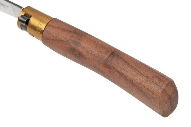 Old Bear Grafting Walnut 9377-19-LN Pruning Knife 9 Old Bear Grafting Walnut 9377-19-LN Pruning Knife - Image 7