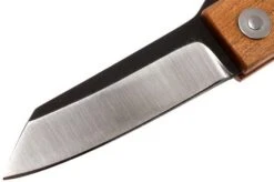 Ohta FK5 Higonokami-pocket Knife, Cherry Wood 12 Ohta FK5 Higonokami-pocket Knife, Cherry Wood -Knife OHTA OFF FK5 SKR 03 ohta higonokami ohta off fk5 skr 03