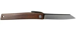 Ohta FK9 Higonokami-pocket Knife, Desert Ironwood -Knife OHTA OFF FK9 P 02 ohta knives