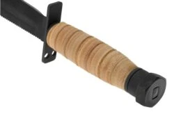 Ontario 499 Air Force Survival Knife OKC 6150 Survival Knife -Knife OKC6150 04 okc