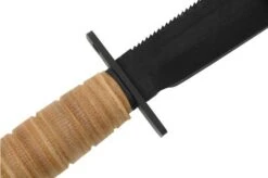 Ontario 499 Air Force Survival Knife OKC 6150 Survival Knife -Knife OKC6150 05 okc