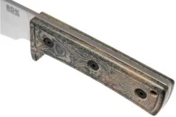 Ontario Keene Valley Knife ADK 8188 Hunting Knife -Knife OKC8188 05 ontario knives