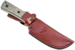 Ontario Keene Valley Knife ADK 8188 Hunting Knife -Knife OKC8188 06 ontario knives