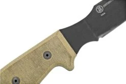 Ontario RAT-3 Caper 8663, Survival Knife -Knife OKC8663 05 okc