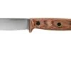 Ontario Bushcraft Utility Knife 8698 Bushcraft Knife -Knife OKC8698 01 ontario