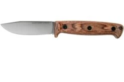 Ontario Bushcraft Utility Knife 8698 Bushcraft Knife