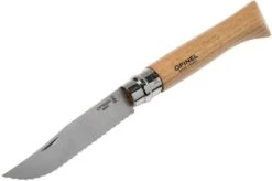 Opinel Nomad Cooking Kit 2177, Picnic Knife Set -Knife OP002177 04 opinel