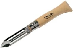 Opinel Nomad Cooking Kit 2177, Picnic Knife Set -Knife OP002177 07 opinel