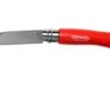 Opinel Trekking No. 07RV Pocket Knife, Orange -Knife OP002208 01 opinel