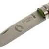 Opinel 'My First Opinel', Animopinel Horse -Knife OPT001702 02 opinel my first opinel animopinel horse opt001702 d2