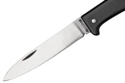 Otter Mercator 10-401 RG Small Black Carbon, Pocket Knife -Knife OR10 401RG 03 otter