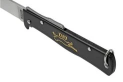 Otter Mercator Cat 10-426 RG RK Large Black Stainless, Pocket Knife 11 Otter Mercator Cat 10-426 RG RK Large Black Stainless, Pocket Knife -Knife OR10 426RGRK 04 otter
