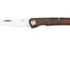 Otter York 157, Stainless 440C, Root Walnut, Pocket Knife -Knife OR157 01 otter