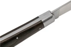 Otter Anchor Knife 172 LB Large Carbon, Smoked Oak, Stainless Anchor, Leather Strap, Pocket Knife 14 Otter Anchor Knife 172 LB Large Carbon, Smoked Oak, Stainless Anchor, Leather Strap, Pocket Knife -Knife OR172LB 06 otter